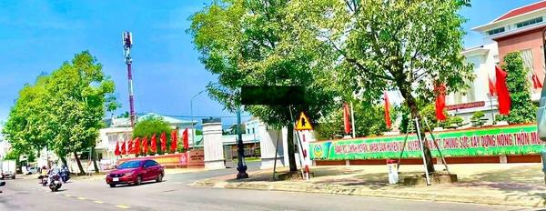 Chính chủ gấp bán lô đất đường Nguyễn Bỉnh Khiêm ngang 7m - full thổ cư - giá 6xx/1 lô -02