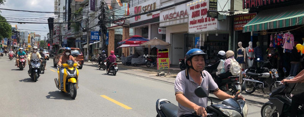Diện tích 147m2 bán nhà ở vị trí mặt tiền tọa lạc trên Phạm Văn Thuận, Biên Hòa căn nhà bao gồm có 2 PN 2 WC cảm ơn đã xem tin-02