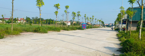 Bán vài ô đất đẹp tại khu phân lô đấu giá Lai Sơn, Đồng Tâm, Vĩnh Yên-02