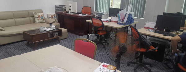 Giá thuê cực kì tốt chỉ 7.5 triệu/tháng cho thuê sàn văn phòng vị trí đẹp tọa lạc ngay ở Định Công, Hoàng Mai diện tích là 50m2-02