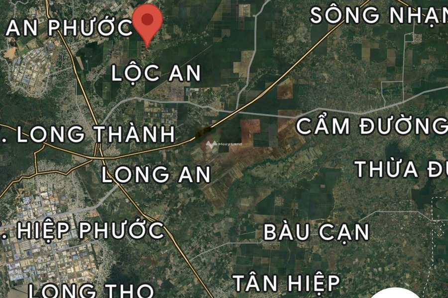 Bán đất tại Đường 769, Lộc An giá 4,3 tỷ-01