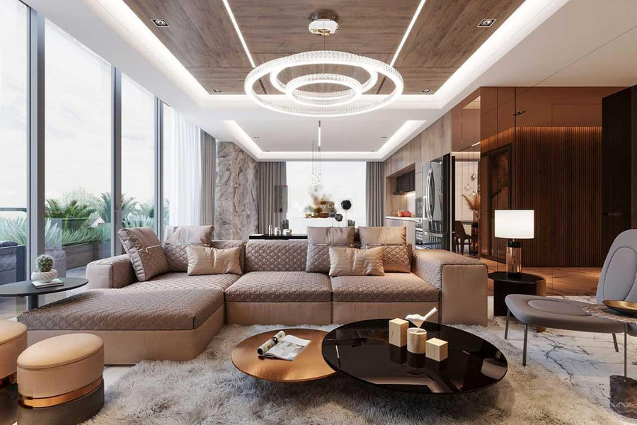 Tổng quan nhìn tổng quan có Bàn giao nội thất cao cấp, bán căn hộ diện tích quy đổi 160m2 nằm ngay Phú Thượng, Tây Hồ bán ngay với giá mềm 11 tỷ-01