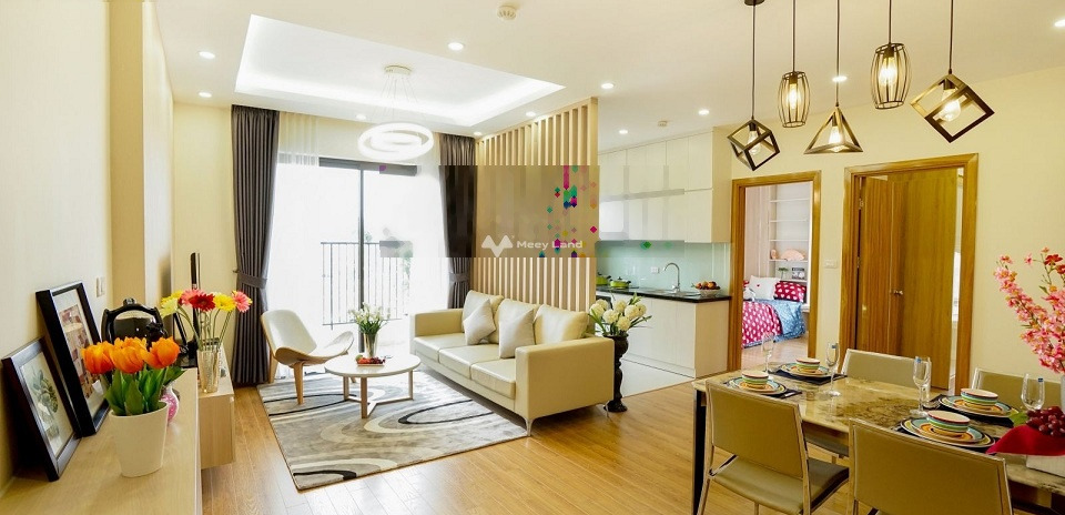 Bán căn hộ có diện tích tiêu chuẩn 68m2 nằm ngay Trần Bình, Nam Từ Liêm bán ngay với giá hiện tại 3.25 tỷ