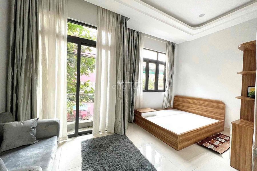 Cho thuê căn hộ vị trí đặt gần Lê Tự Tài, Phú Nhuận, thuê ngay với giá đề cử từ 13.5 triệu/tháng với diện tích rộng 40m2-01