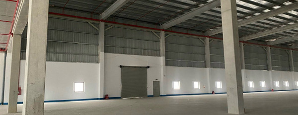 Cho thuê xưởng rộng từ 4000 – 9000m2 trong khu công nghiệp Bá Thiện, Bình Xuyên, Vĩnh Phúc-03