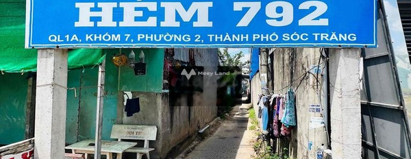 Bây giờ tôi bán mảnh đất, 5212m2 giá bán siêu mềm từ 665 triệu vị trí đặt tại Phường 2, Sóc Trăng gặp để trao đổi-02