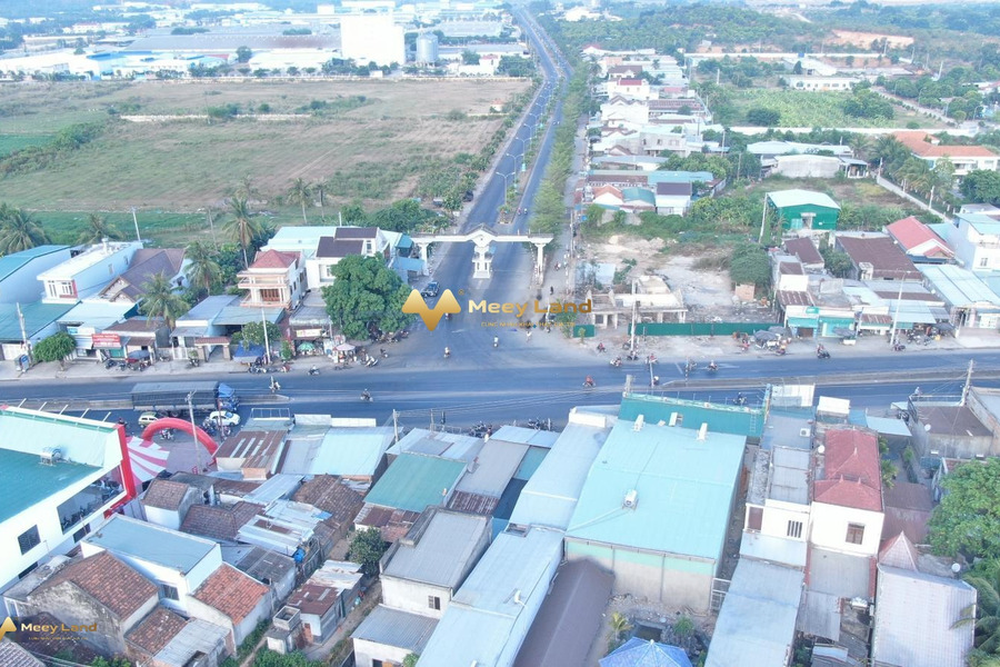 Bán mảnh đất 120m2 giá chỉ từ chỉ 850 triệu vị trí tốt ở Suối Tân, Khánh Hòa-01