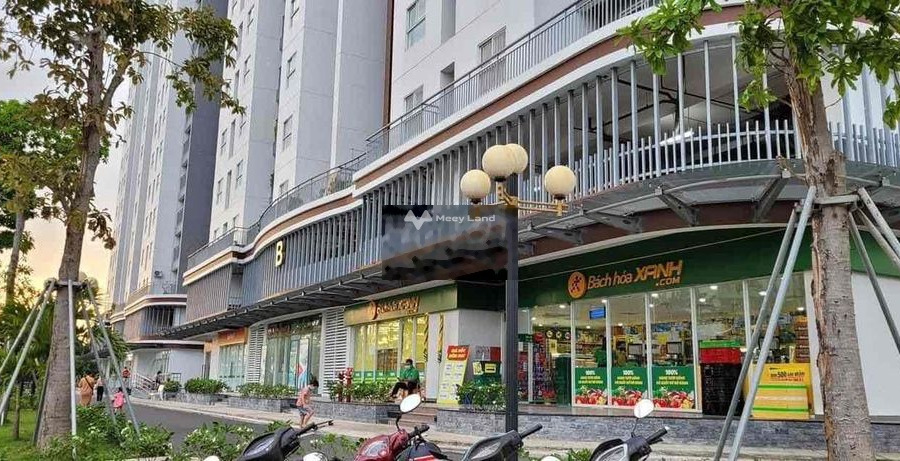 Căn hộ 2 phòng ngủ, cho thuê căn hộ vị trí thuận lợi tọa lạc tại Phường 7, Hồ Chí Minh, trong căn hộ có tổng 2 PN, 2 WC dọn vào ở ngay-01