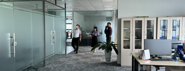 Giá thuê đặc biệt chỉ 32.32 triệu/tháng cho thuê sàn văn phòng vị trí nằm ngay ở Bắc Từ Liêm, Hà Nội có tổng diện tích 101m2-03