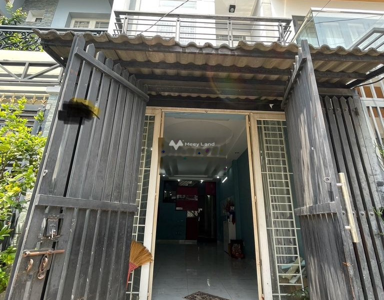 Nhà mới khu bàn cờ Trần Thue Độ-Nguyễn Sơn, dt: 4x10m, 2.5 Tấm, 2pn -01
