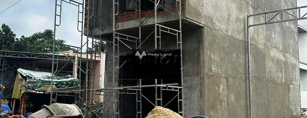 Bán nhà diện tích gồm 82m2 vị trí đẹp ngay trên Phú Hòa, Thủ Dầu Một bán ngay với giá phải chăng 3.25 tỷ nhìn chung bao gồm 3 PN-02