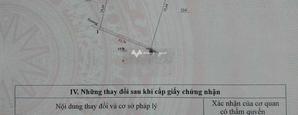 Cần mở công ty bán mảnh đất, 1932m2 giá bán bất ngờ 2.2 triệu vị trí tốt đặt nằm ngay Mỏ Cày Bắc, Bến Tre hỗ trợ pháp lý-02