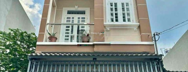 Diện tích 52m2 bán nhà ở tại Quận 12, Hồ Chí Minh nhà tổng quan gồm 4 phòng ngủ 3 WC giá tốt nhất-02