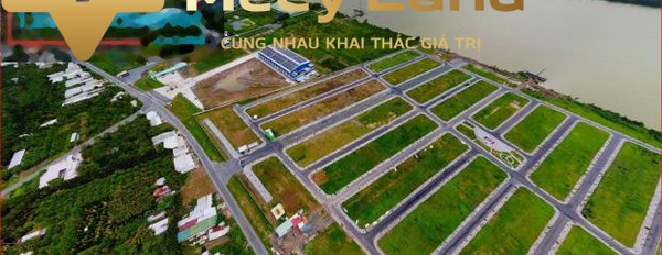 Mái Dầm, Hậu Giang 1.2 tỷ bán đất diện tích vừa phải 100 m2-02