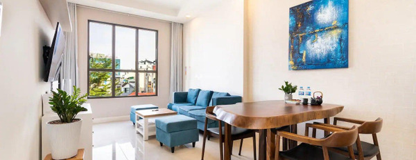 Cho thuê chung cư vị trí hấp dẫn Phường 9, Phú Nhuận thuê ngay với giá siêu tốt 16 triệu/tháng-02