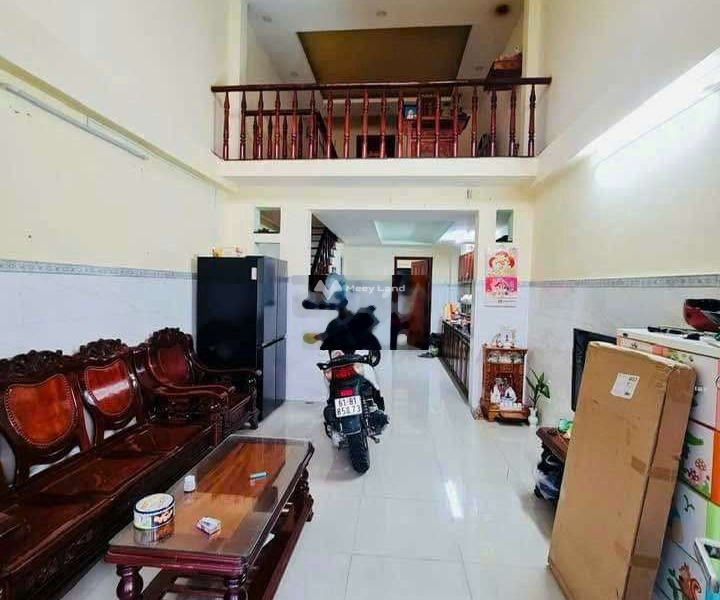Diện tích quy đổi 80m2, cho thuê nhà ở mặt tiền tọa lạc tại Nguyễn Đức Thuận, Hiệp Thành khu vực dân cư-01