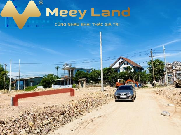 Vị trí đẹp ngay Hương Vinh, Hương Trà bán đất, giá cơ bản từ 2.36 tỷ Diện tích nền 126 m2-01