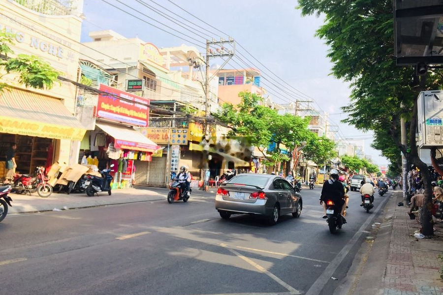 Âu Cơ, Hồ Chí Minh cho thuê sàn văn phòng giá thuê cực êm chỉ 45 triệu/tháng diện tích khoảng là 192m2-01