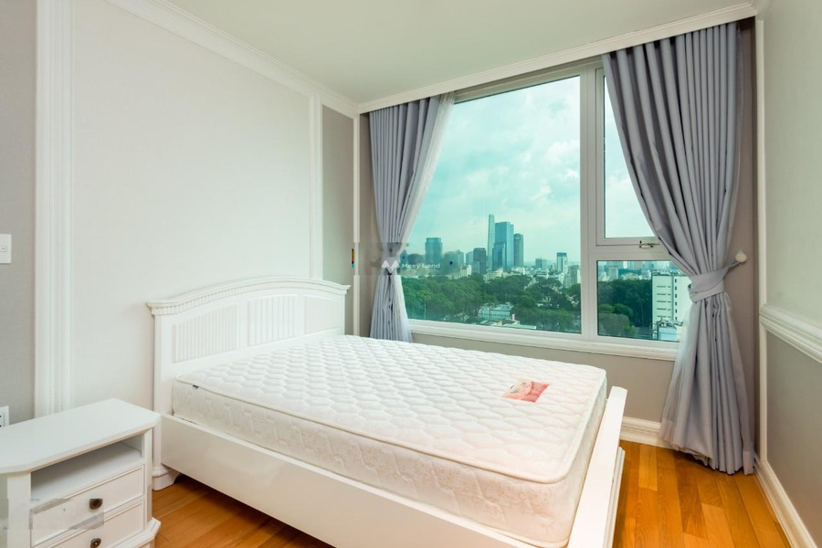 Cho thuê chung cư vị trí thuận lợi ngay Nguyễn Đình Chiểu, Hồ Chí Minh, tổng quan ở trong căn hộ 2 PN, 2 WC giá ưu đãi-01