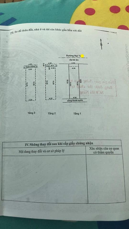 Bán nhà riêng quận Sơn Trà thành phố Đà Nẵng giá 4.793 tỷ-4