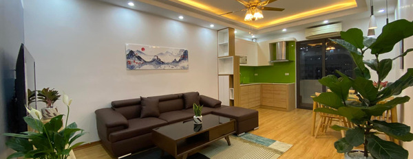 Bán căn hộ mini tại chung Cư N02 Hồ Tùng Mậu, Nam Từ Liêm. Diện tích 46m2, giá 612 triệu-03