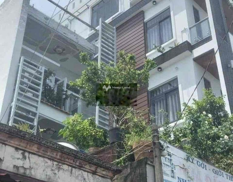 DT 67m2 bán nhà ở vị trí thuận lợi tọa lạc gần Đông Thạnh 4, Hồ Chí Minh trong ngôi nhà này 4 phòng ngủ 3 WC hãy nhấc máy gọi ngay-01