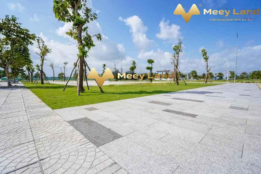 Vị trí tiện lợi Điện Ngọc, Quảng Nam bán đất với dt rộng 250 m2-01