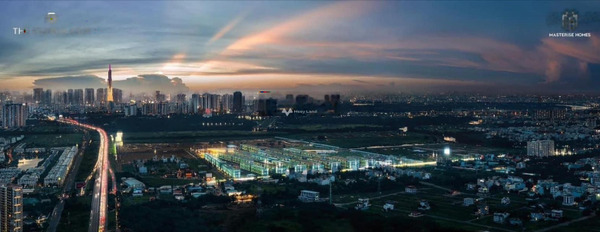 Bán liền kề vị trí đẹp tọa lạc tại An Phú, Hồ Chí Minh giá bán đề xuất 69 tỷ diện tích tầm trung 1395m2, trong căn này có tổng 4 PN-02
