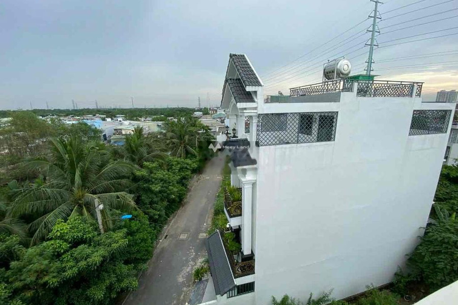 Nhà 4 PN bán nhà ở diện tích 83m2 bán ngay với giá thương lượng chỉ 9 tỷ ngay ở Phong Phú, Bình Chánh, hướng Đông-01