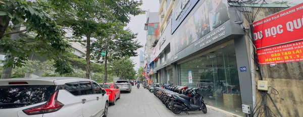 Bán nhà bán ngay với giá hấp dẫn 33.5 tỷ diện tích khoảng 90m2 mặt tiền nằm ngay Phạm Văn Đồng, Mai Dịch-03