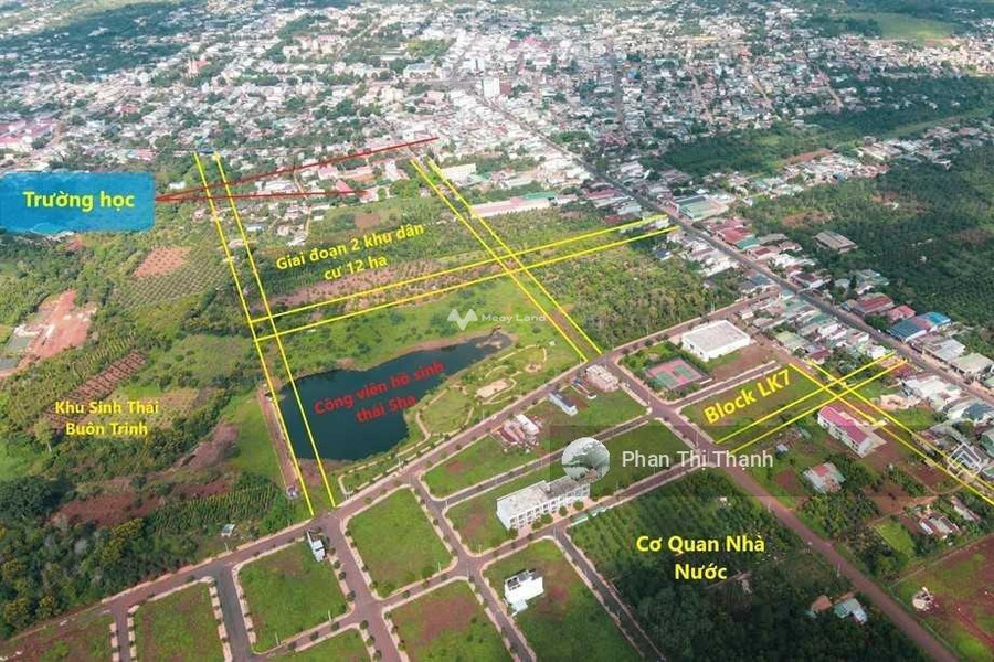 Đầu tư bất động sản bán mảnh đất, 182m2 giá cực kì tốt 1.3 tỷ tọa lạc trên Trần Hưng Đạo, An Lạc giá tốt nhất-01