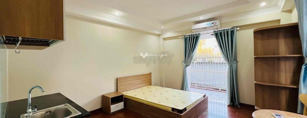Cho thuê căn hộ vị trí mặt tiền tại Phường 5, Hồ Chí Minh, giá thuê hữu nghị 5.5 triệu/tháng với tổng diện tích 30m2-03