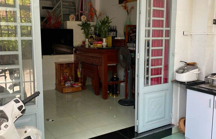 Bán nhà riêng quận 9 thành phố Hồ Chí Minh