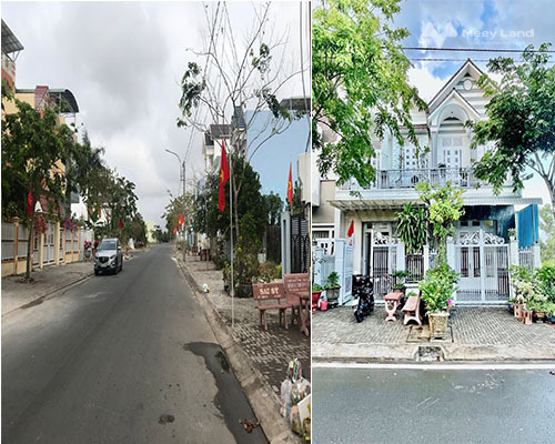 Chính chủ bán nhà đường số 6 khu dân cư Minh Thắng, Phường 9, Cà Mau-01
