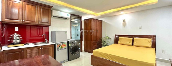 Cho thuê căn hộ có diện tích chung 25m2 vị trí thuận lợi ở Phường 5, Hồ Chí Minh thuê ngay với giá rẻ bất ngờ 5.8 triệu/tháng-03