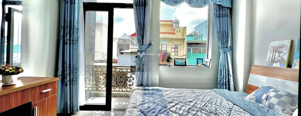 Căn hộ 1 phòng ngủ, cho thuê căn hộ vị trí nằm ngay ở Tên Lửa, Hồ Chí Minh, căn hộ bao gồm có 1 PN, 1 WC nói không với trung gian-02