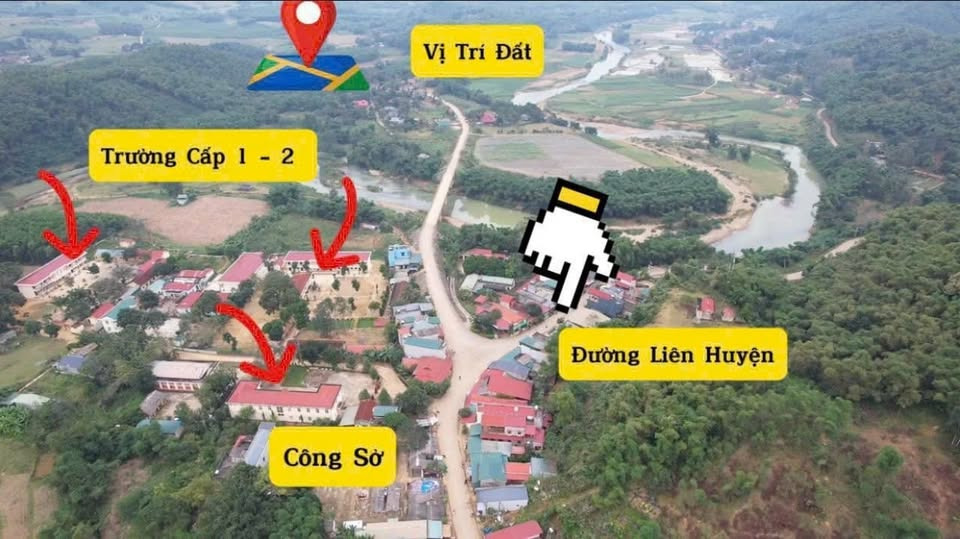 Bán đất huyện Ngọc Lặc tỉnh Thanh Hóa giá 55.0 triệu-2