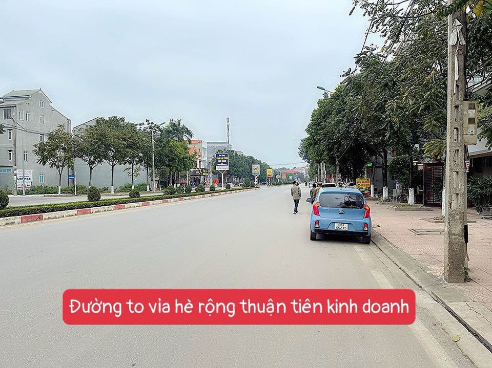 Bán nhà riêng huyện Yên Lạc tỉnh Vĩnh Phúc giá 5.4 tỷ-2
