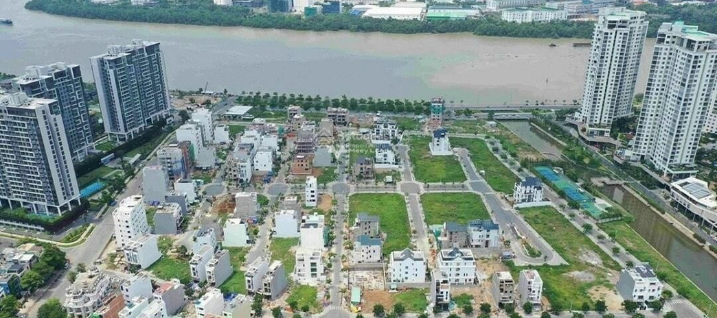 Quận 2, Hồ Chí Minh 17 tỷ bán đất diện tích chung là 100m2