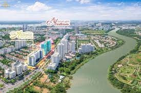Nằm ở Quận 7, Hồ Chí Minh bán chung cư bán ngay với giá khởi điểm 9.4 tỷ, tổng quan trong căn hộ 3 phòng ngủ thuận mua vừa bán-02