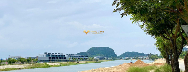 Kim Đồng, Ngũ Hành Sơn bán đất giá bán cực sốc 3,9 tỷ, hướng Tây với diện tích là 100m2-02