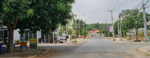 Vị trí mặt tiền tọa lạc ngay trên Thạnh Phú, Đồng Nai bán đất với diện tích khoảng 100m2-02
