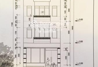 Cho thuê nhà có một diện tích là 120m2 vị trí mặt tiền ngay tại Tân Bình, Hồ Chí Minh giá thuê cực tốt 52 triệu/tháng-03