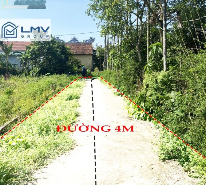 Bán mảnh đất, giá bất ngờ từ 480 triệu, hướng Tây Nam diện tích thực tế 92m2-01