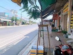 Hot! Cần bán đất NTĐ Nguyễn Cửu Phú gần trường tiểu học Tân Kiên, Bình Chánh, HCM, 120m2 SHR 