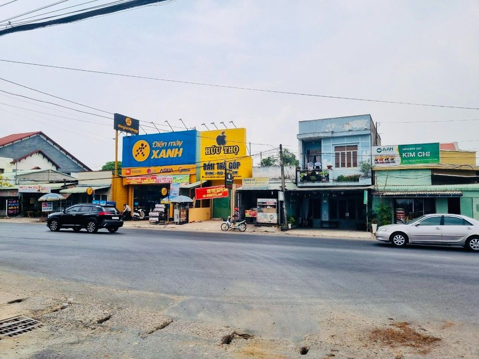 Bán đất quận 12 thành phố Hồ Chí Minh giá 499.0 triệu-7