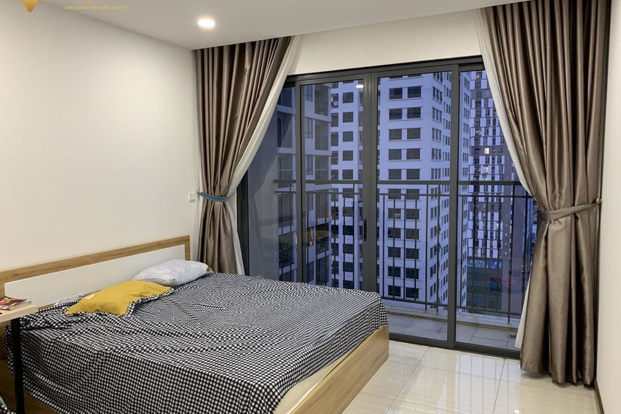 Cho thuê căn hộ 173 Xuân Thủy, 97m2, 2 phòng ngủ, full nội thất. Giá chỉ 10 triệu/tháng-01