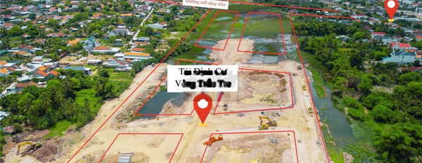 Ngay Vạn Ninh, Khánh Hòa bán đất 935 triệu với diện tích là 100m2-03