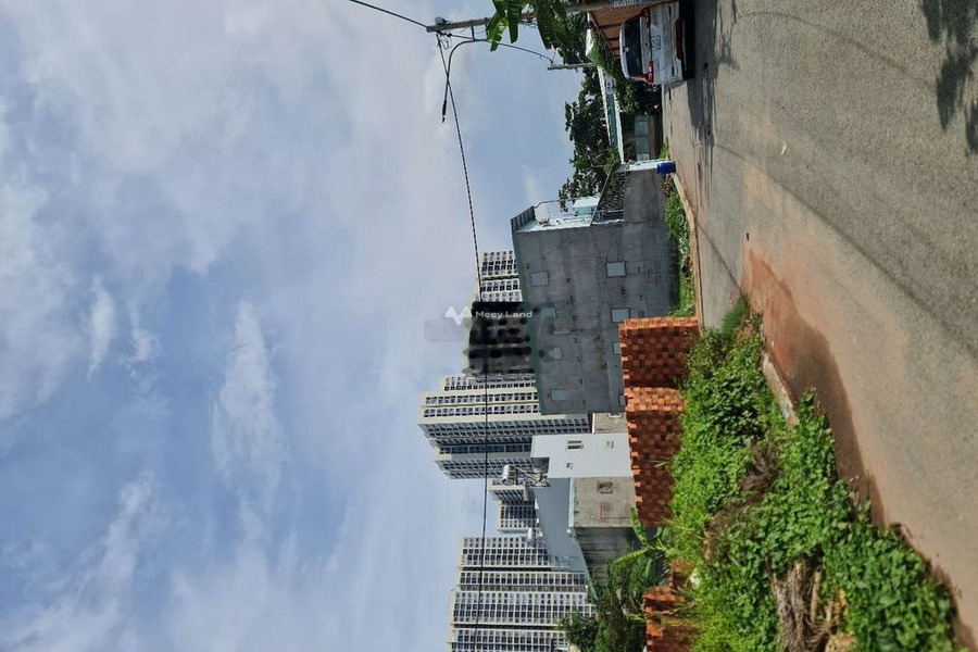 Bán đất với diện tích là 86m2 vị trí đặt ở trung tâm Đường Số 21, Hồ Chí Minh, hướng Đông Nam-01