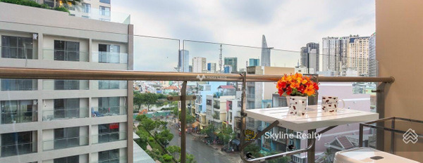 Tôi đang cần gấp cho thuê chung cư vị trí đẹp Quận 4, Hồ Chí Minh thuê ngay với giá tốt nhất chỉ 14 triệu/tháng diện tích rộng 36m2-02
